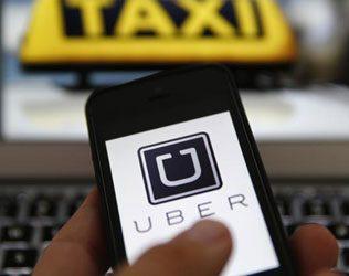 Another Uber Incident Goes Viral on Facebook