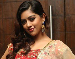 Anu Role In Pawan Kalyan - Trivikram Srinivas Movie