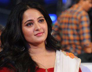 Anushka Shetty Over Weight Baahubali