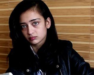 Anyone Ready to Give Bald Role for Kamal's Daughter?