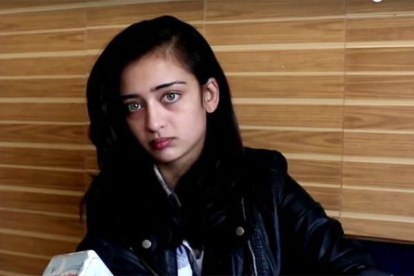 Anyone Ready to Give Bald Role for Kamal Haasan's Daughter Akshara Haasan?
