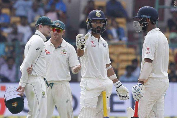 Australia India Test series Latest News