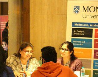 Australian Varsities Gain at the Cost of United States