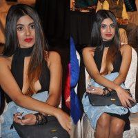 Ayushman Bhava Movie Launch Hot Photos stills