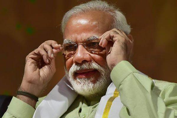 BJP Divided over Delimitation in the Telugu States