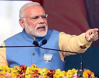 Nothing Changed: BJP Wave and Congress Decline