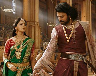 Baahubai-2 Getting Ready for next Two Big Events