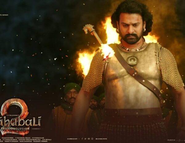 Baahubali 2 - 1000 Crore Collections – Here’s The Reality