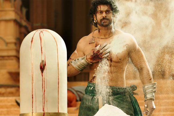 Baahubali 2 Box Office Collections Coming to Bail out Bollywood