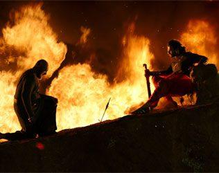 Baahubali 2 in Controversy- Thanks to Kattappa!