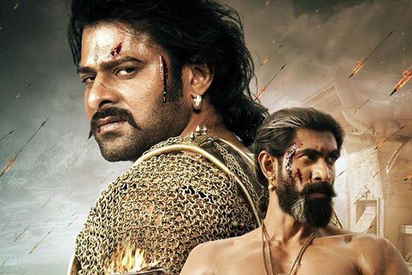 Baahubali2 The Conclusion Screening Theatres