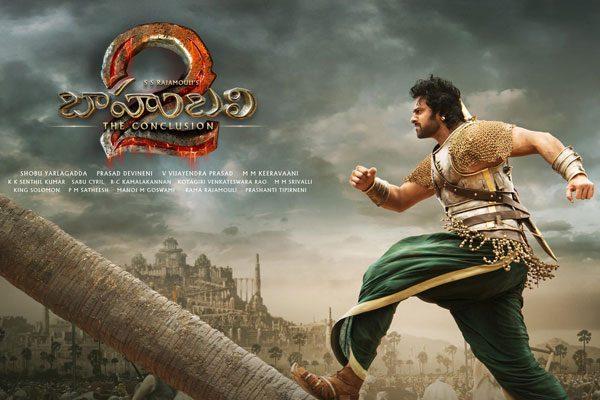 Baahubali 2 Ticket Price To Cost A Bomb In The US