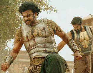 Baahubali 2 Trailer - 100 Million Views