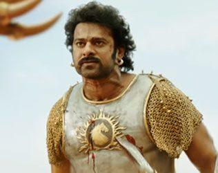 Baahubali 2 Trailer Clicks