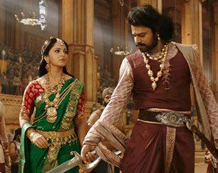 Baahubali 2 Trailer Comments by Ram Gopal Varma