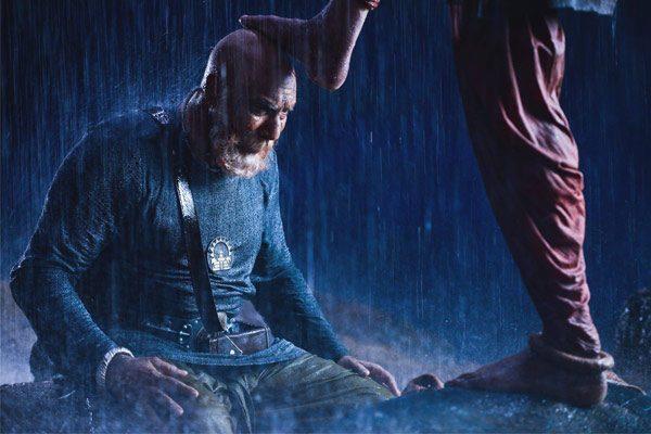 Baahubali 2 Trailer Fake Video Going Viral