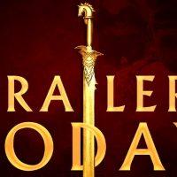 Baahubali 2 Trailer Mania