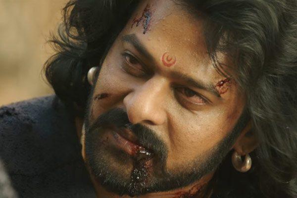 Baahubali 2 Trailer Talk The Mother Of All Blockbusters Is Here