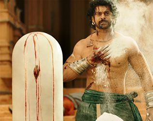Baahubali 2 the conclusion Trailer Talk