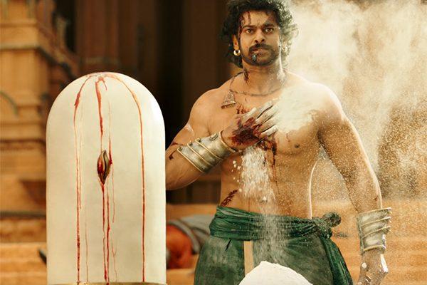Baahubali 2 the conclusion Trailer Talk
