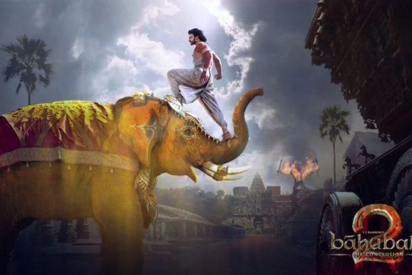 Baahubali 2 the conclusion piracy 
