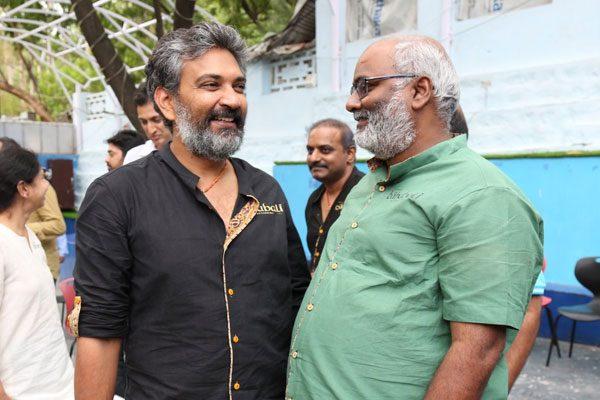 Baahubali 2 – Lesser Audio Expectations Than Baahubali
