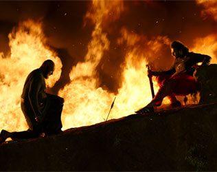 Baahubali - Kattappa Secret revealed Baahubali 2