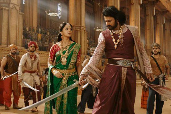 Baahubali Part 1 No COllections Shobu Yarlagadda Says
