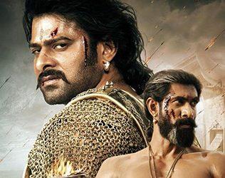 Baahubali2 The Conclusion Screening Theatres