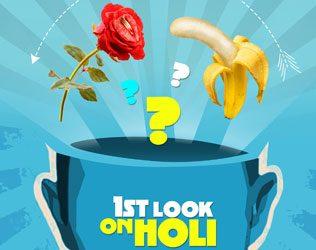 Pre Look: Symbolic & Extremely Indecent
