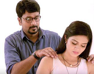 Babu Baga Busyl Teaser Talk