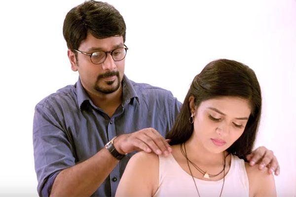 Babu Baga Busyl Teaser Talk
