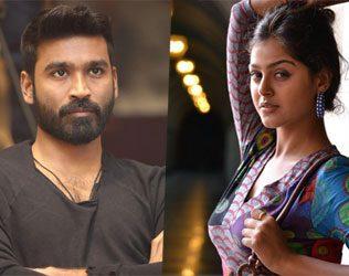 Bad Days Continuing for Dhanush