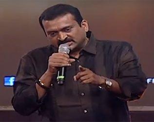 Bandla Ganesh Katamarayudu Audio Launch