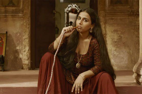 Begum Jaan Trailer Talk Titillating But Hard Hitting