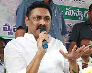 Bhuma Nagi Reddy Family and Mysterious Deaths when as MLAs!