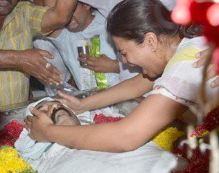 Bhuma Nagi Reddy Sudden Demise Complicates Kurnool and Kadapa Elections