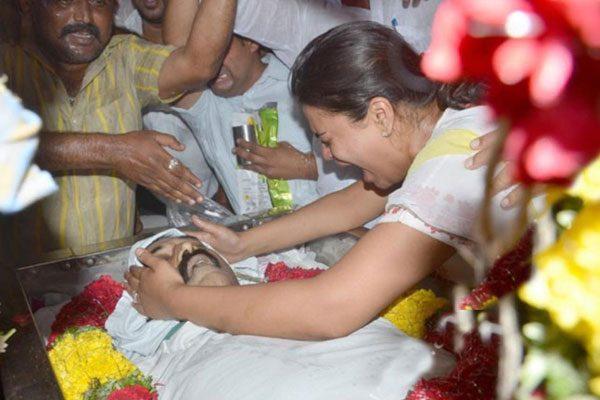 Bhuma Nagi Reddy Sudden Demise Complicates Kurnool and Kadapa Elections