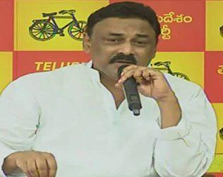 Bhuma Nagi Reddy Suffers Cardiac Arrest