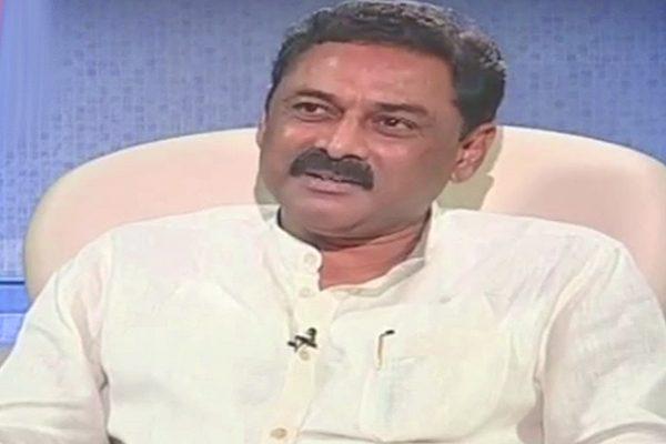 Bhuma Nagi Reddy heart attack