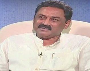 Bhuma Nagi Reddy is No More