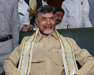 Big Day for Chandrababu Naidu on 6th March