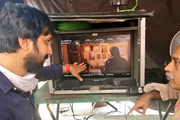 Bobby Director - NTR Movies First Shot