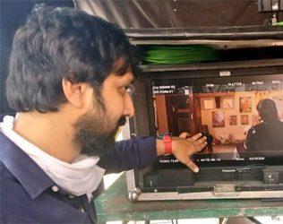 Bobby Director - NTR Movies First Shot