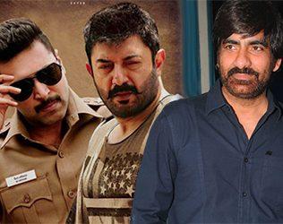 Bogan Remake Coming to Tollywood?