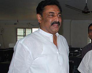 Brahmanandha Reddy in Nandhyala Byelections