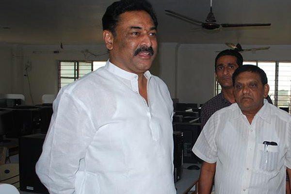 Brahmanandha Reddy in Nandhyala Byelections