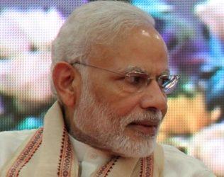 Cash Crunch Easing India
