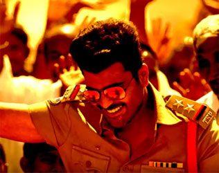 Catchy Hook For Sharwanand Radha Song Kaaki Chokka