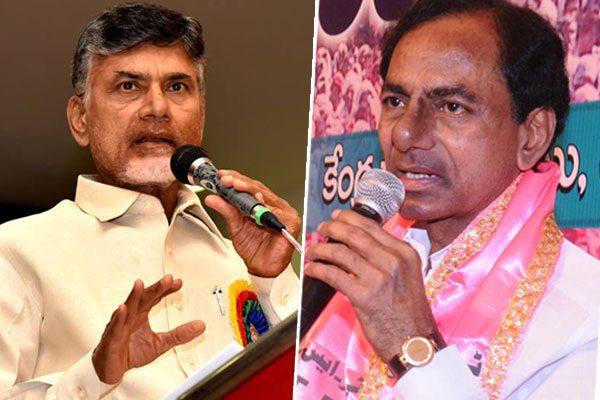 Center Govt Stays Firm on AP Bhavan Between Andhra Pradesh and Telangana